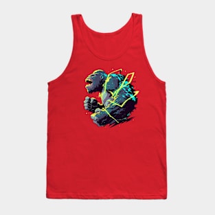 king kong Tank Top